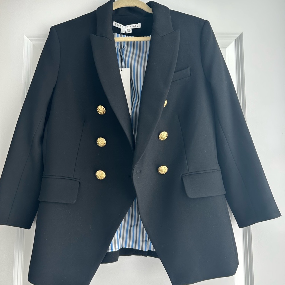Veronica Beard Blazer - perfect condition- never worn!